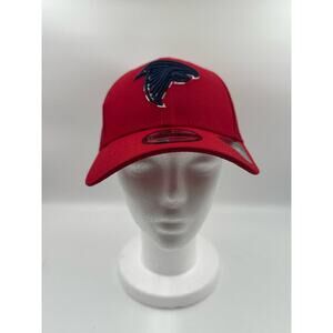 Atlanta Falcons New Era On Field Training Camp 39THIRTY Hat - Red